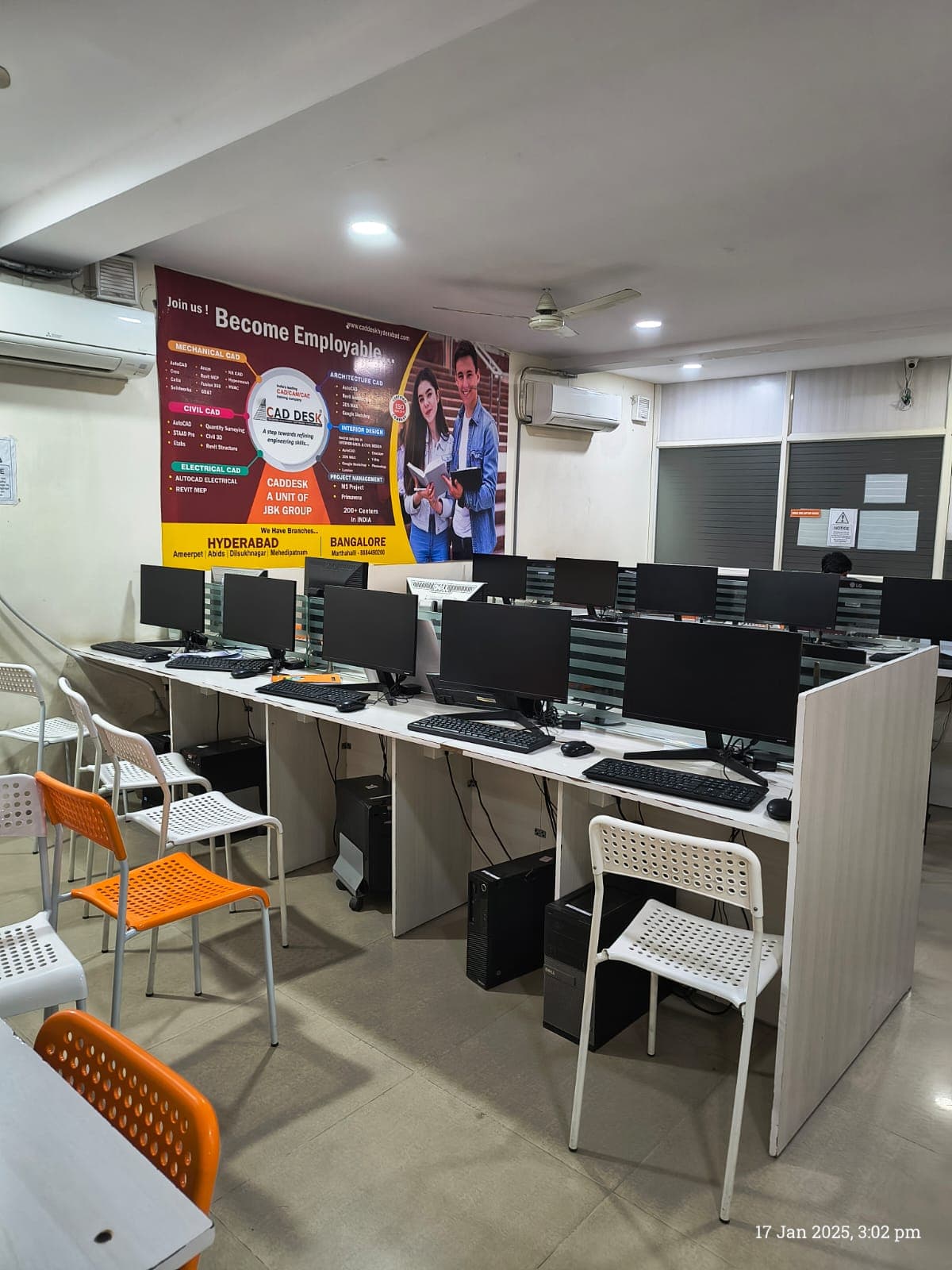 CAD Desk Ameerpet Caddesk photo 3